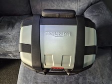 TRIUMPH TIGER TREKKER A9501339