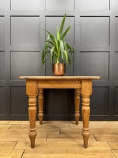 Vintage Square Small Solid