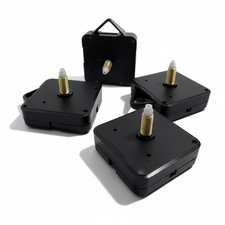 Sangtai 6168s Silent Clock