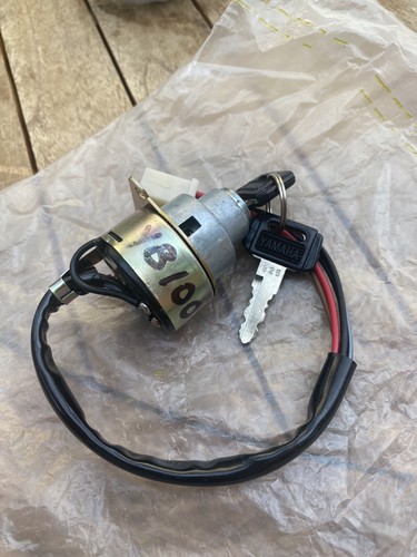 Genuine yamaha dx100 yb100 - yamaha,