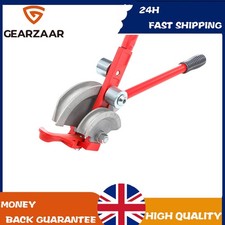 Pipe Bender aluminium tube