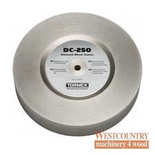 Tormek DC-250 Diamond Wheel