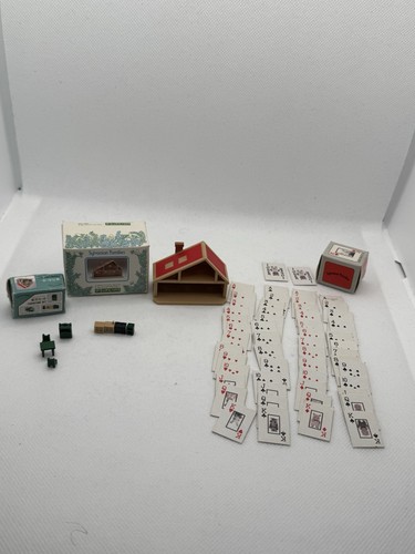 Sylvanian families vintage - sylvanian,