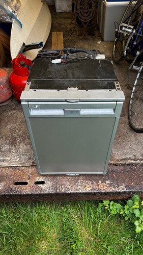 Waeco dometic coolmatic cr50 - /,