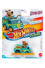 Hot Wheels Mattel Racer Verse