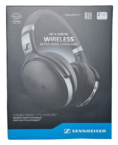 Sennheiser bt wireless - sennheiser,