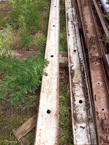 Universal mild steel - mild,