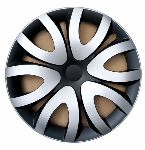 Inch wheel trims hubcaps - inch,