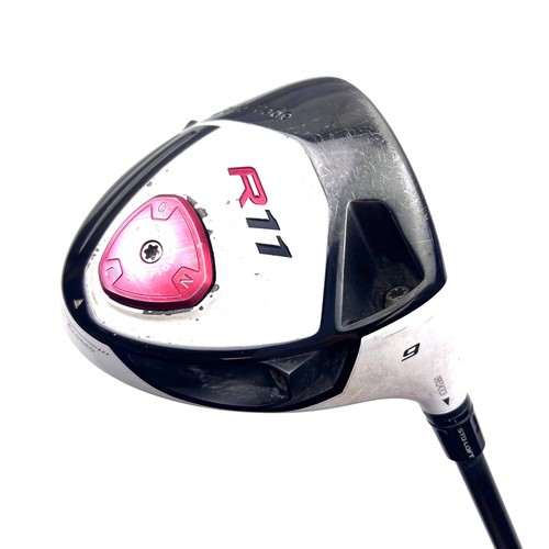 Taylormade r11 driver - r11, 9