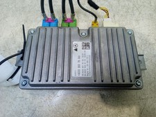 MERCEDES M CLASS CAMERA CONTROL MODULE ECU SURROUND VIEW W166 2011 - 2017