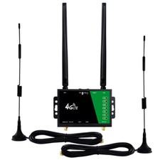 Unlocked Wireless WiFi Router 4G LTE Wireless WiFi Modem Router Enhanced EU Plug