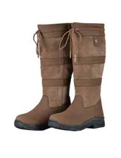 Dublin River Boots IV Waterproof Membrane Unisex Country Boots, 3 Colours