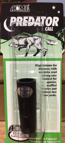 Acme 505 plastic high - 505,