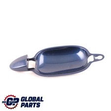 BMW 5 Series E60 E61 Recess