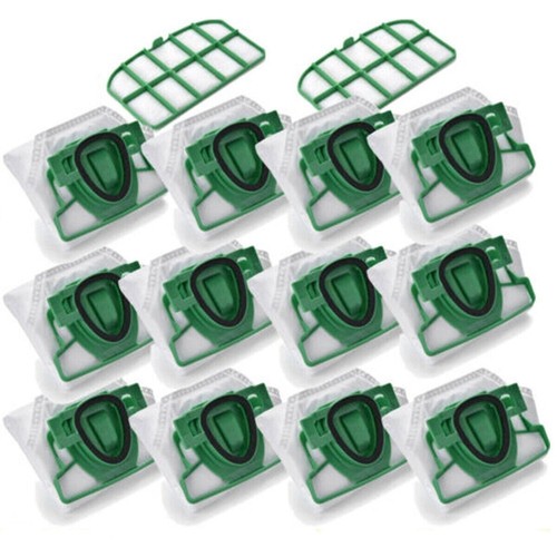 12x dust bags - , for