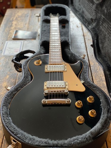 Gibson les paul standard - gibson,