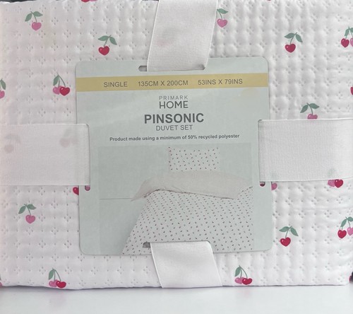 Cherry print pinsonic - cherry,