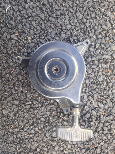 Honda hrb 475 qxe self - hrb,