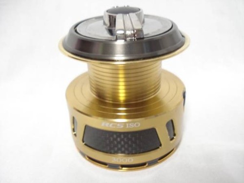 Daiwa rcs iso 3000 - rcs,