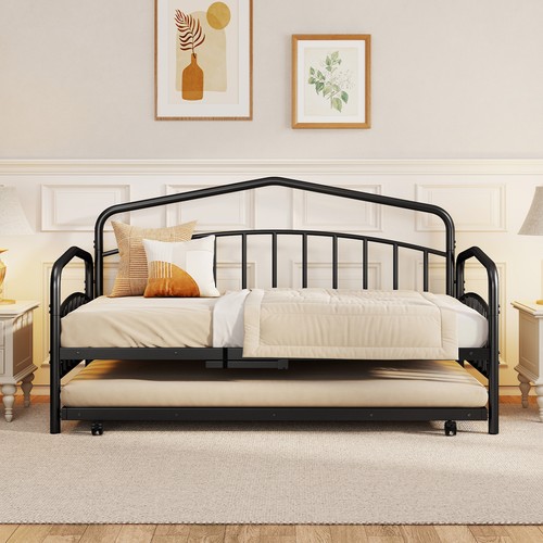 Heavy duty day bed frame - heavy-duty,