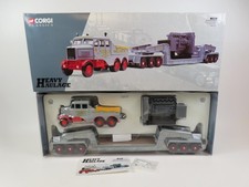 Corgi 17602 Sunter Bros Ltd