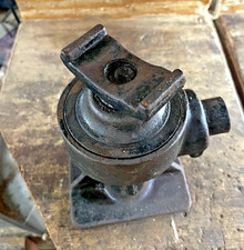 Shelley LJ263 Screw Jack  -