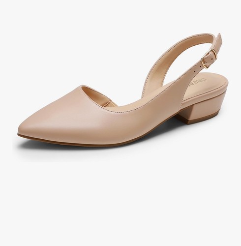 Shoes for women kitten low - for, women's