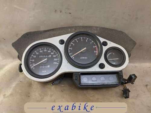Dashboard for yamaha - dashboard,