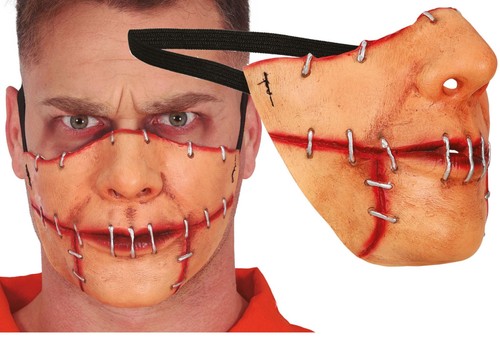 Hannibal lecter convict inmate - hannibal,