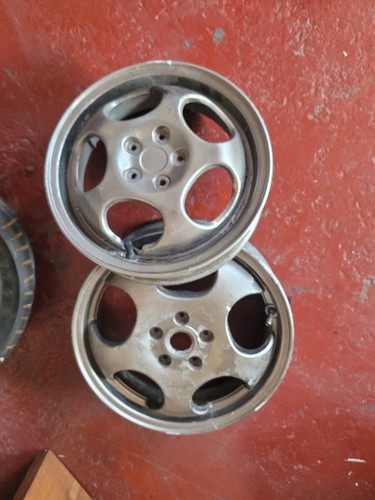 Italjet dragster 125 180 wheel - italjet,