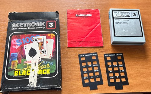 Acetronic radofin 1292 - radofin,