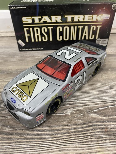 Michael waltrip 21 cotgo - 1:24,