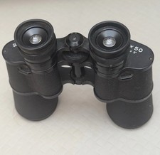 Binoculars Working Condition
