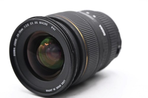 Canon fit 70mm 8 - fit, sigma