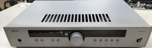 Arcam a80 pre - arcam,