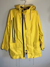 Bliss Marine Rainwear Yellow fisherman wet weather Men's M Vintage Suit