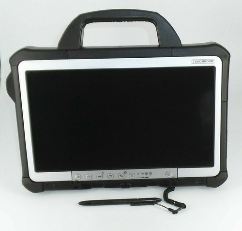 Panasonic toughbook mk3 - toughbook,