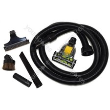 Numatic HENRY 2.5 Metre Vacuum