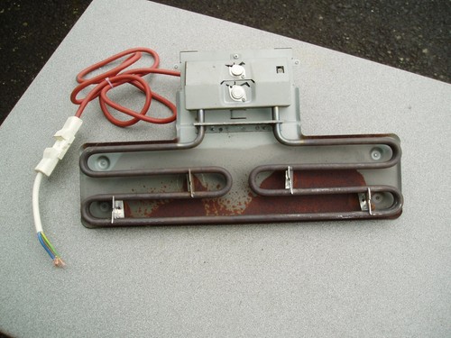 Caravan space heater - caravan,