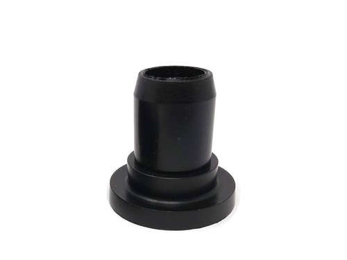 Wheel retainer for belle - for,