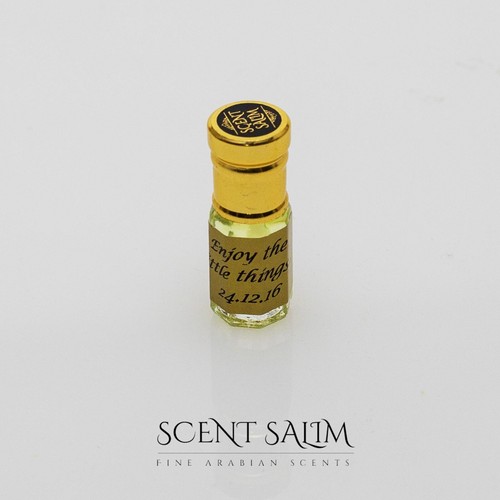 Pure bulgarian rose 3ml - pure,