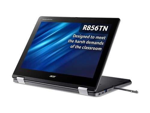 Acer chromebook 512 spin - spin, 12"