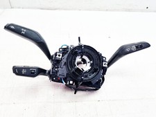 AUDI Q4 E-TRON WIPER INDICATOR