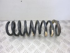 2015 KIA SPORTAGE REAR COIL SPRING REAR PASSENGER SIDE 