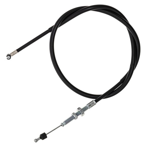 New clutch cable - new,