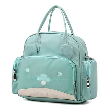 Baby mother back pack - mother,