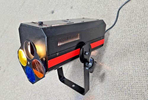 Tunnel beam vintage disco - beam,
