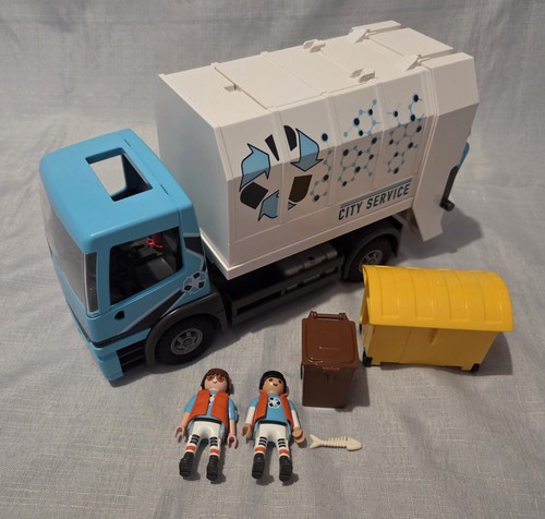 Playmobil 70885 city life - 70885,
