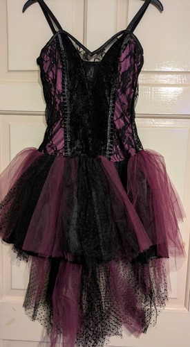 Ann summers gothic witch - ann,