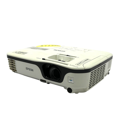 Epson x14 lcd projector - epson,